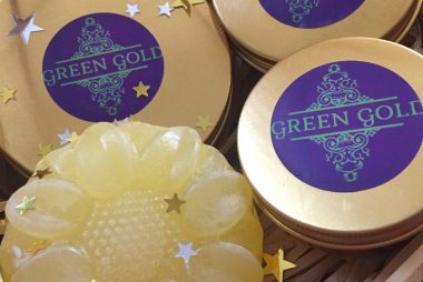 CBD Cosmetics