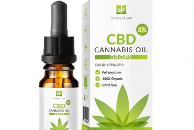 CBD Oils