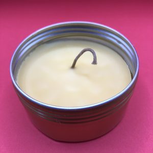 Green Gold – Organic Beeswax & Hemp Wick Candles – Beautiful Natural Fragrances