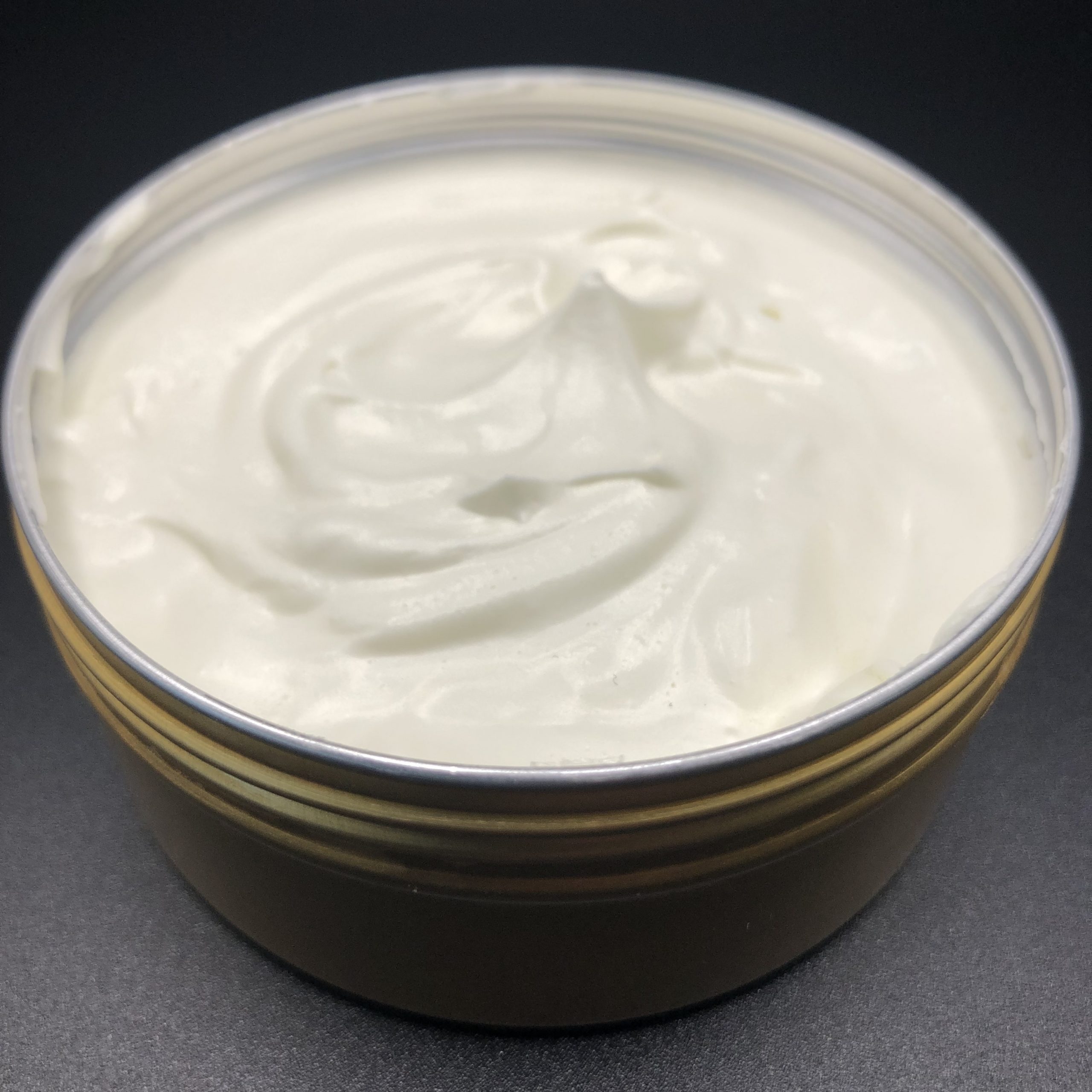 Green Gold – Magnesium Mango Butter