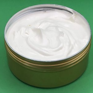 Green Gold – Organic Cocoa Butter