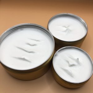 Green Gold - Organic Mango Butter Balm