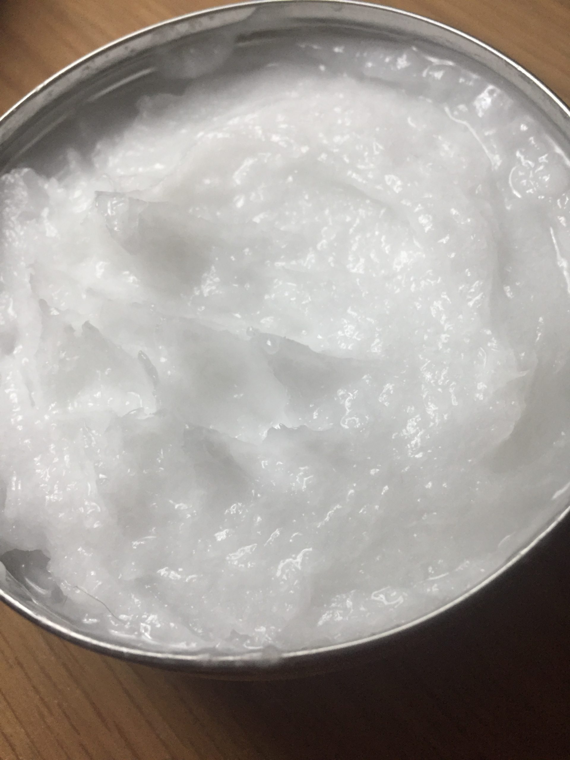 Green Gold – Organic Coconut Oil