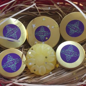Green Gold – Organic Gift Baskets