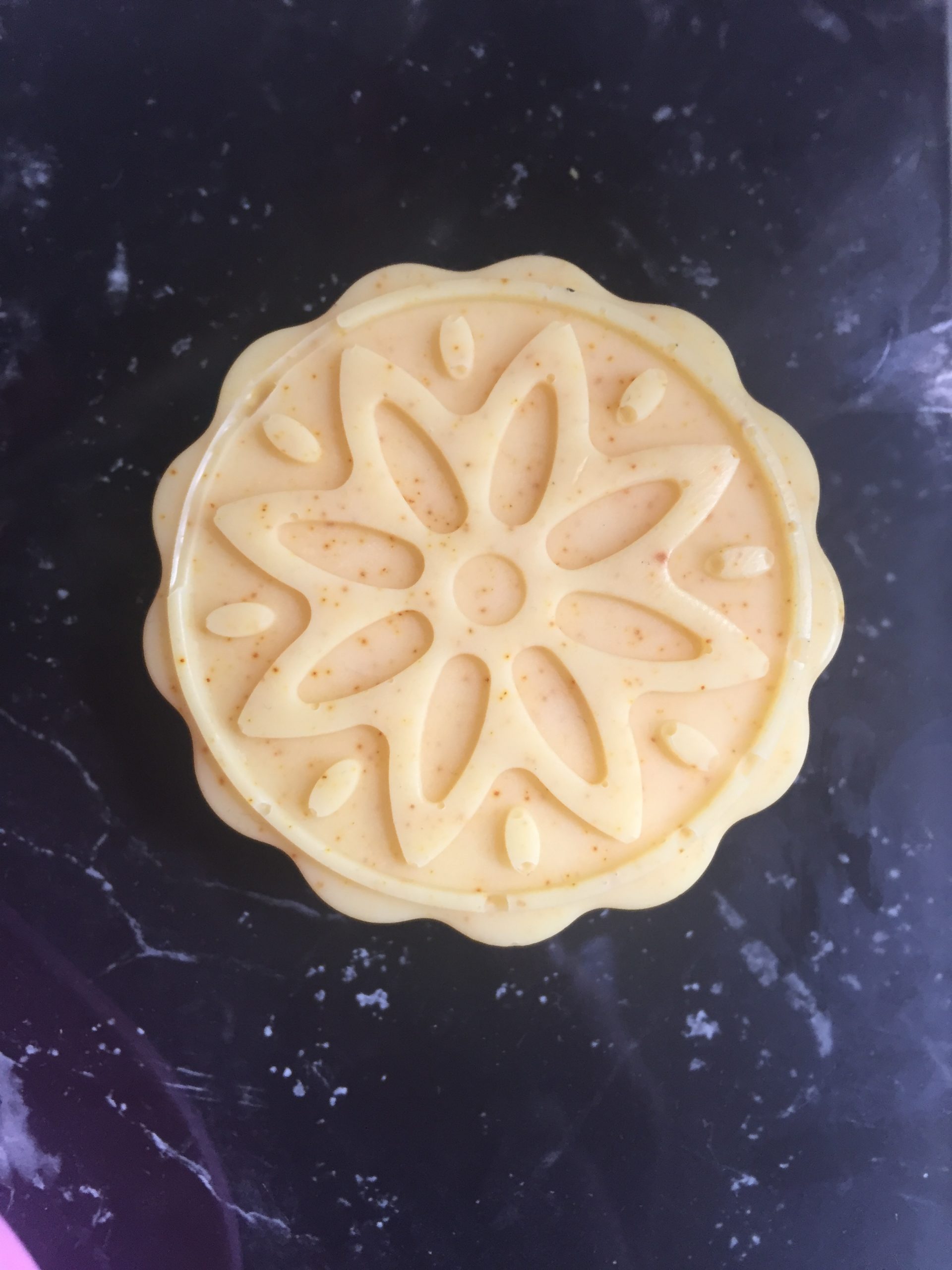 Green Gold – Organic Soaps – Shea Butter - Image 3