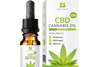 CBD Oils