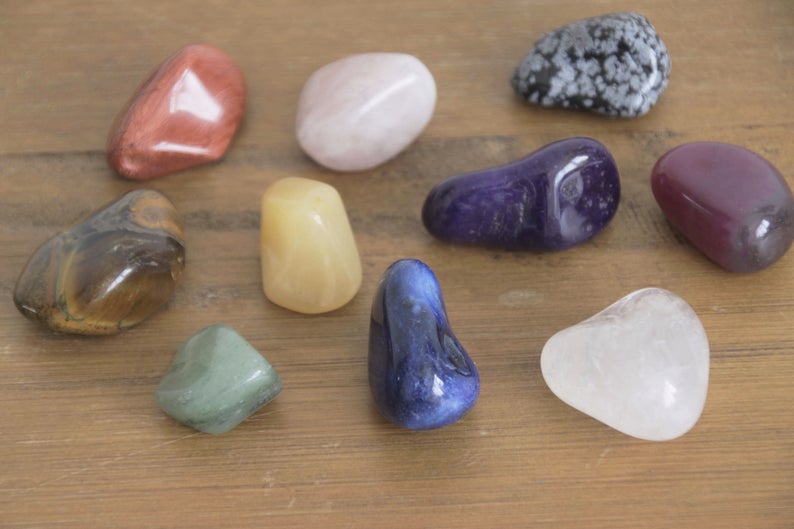 Gemstones - Image 4