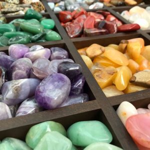 Gemstones