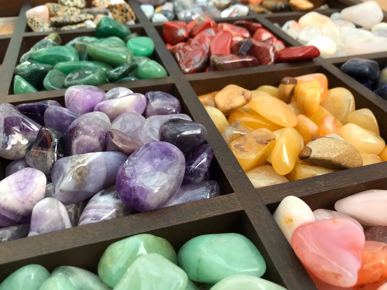 Gemstones