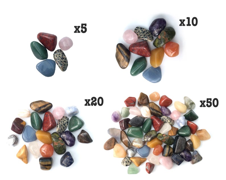 Gemstones - Image 2
