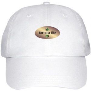 Fortuna Life - Cap