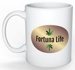 Fortuna Life - Mug