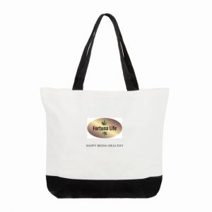 Fortuna Life - Tote Bag